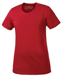 Ladies Sport Shirts